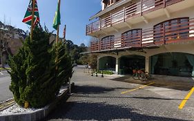 Hotel Euro Suite Campos Do Jordao